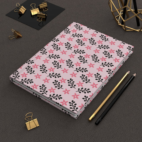 PennyLane (4) - Hardcover Journal Matte