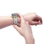 Aloha (8) - Watch Band