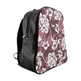 Baroque (35) - School Backpack