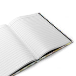 Mandi (8) - Hardcover Journal Matte