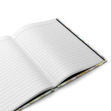 Mandi (8) - Hardcover Journal Matte