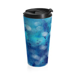 Abigail (1) - Stainless Steel Travel Mug