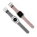 Abbie (1) - Watch Band