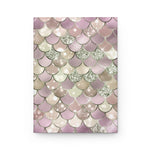 Isabella (5) - Hardcover Journal Matte