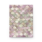 Isabella (5) - Hardcover Journal Matte