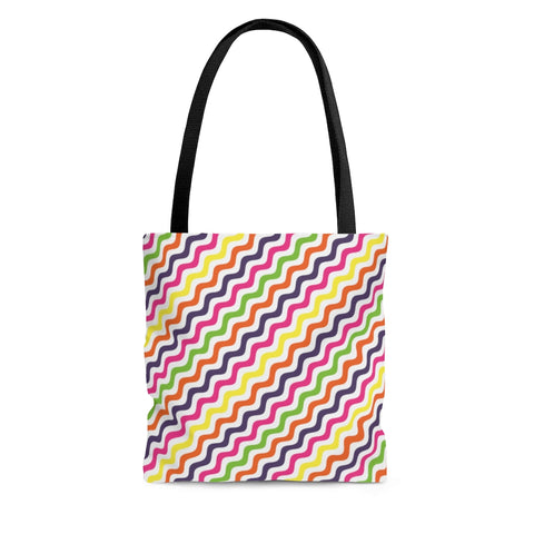 Bang (18) - AOP Tote Bag