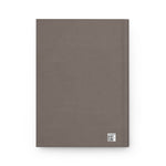 Abbie (9) - Hardcover Journal Matte