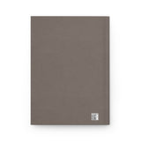 Abbie (9) - Hardcover Journal Matte