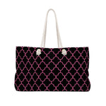 Amanda (14) - Weekender Bag
