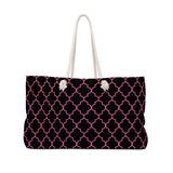 Amanda (14) - Weekender Bag