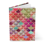 Mandi (1) - Hardcover Journal Matte
