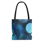 Abigail (6) - AOP Tote Bag