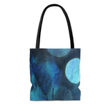 Abigail (6) - AOP Tote Bag