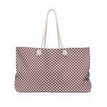 Zip (3) - Weekender Bag