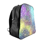 Amelia (14) - School Backpack