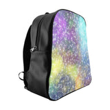 Amelia (14) - School Backpack
