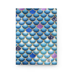 Mandi (12) - Hardcover Journal Matte