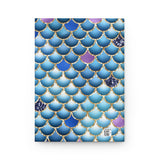 Mandi (12) - Hardcover Journal Matte