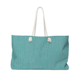 Wrynn (7) - Weekender Bag