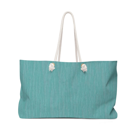 Wrynn (7) - Weekender Bag