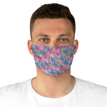Betsy (10) - Fabric Face Mask
