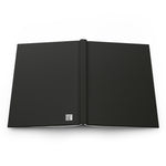 Abbie (7) - Hardcover Journal Matte