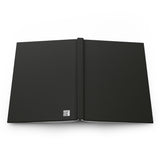 Abbie (7) - Hardcover Journal Matte