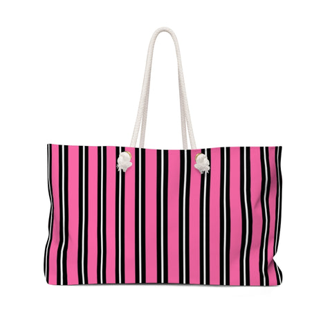 Amanda (12) - Weekender Bag
