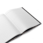 Abbie (3) - Hardcover Journal Matte