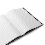 Abbie (3) - Hardcover Journal Matte