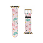 Alexis (10) - Watch Band