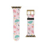 Alexis (10) - Watch Band