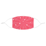 Affection (1) - Fabric Face Mask