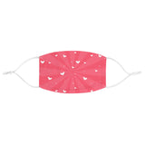 Affection (1) - Fabric Face Mask