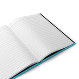 Sharks (3) - Hardcover Journal Matte