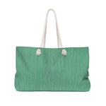 Wrynn (8) - Weekender Bag
