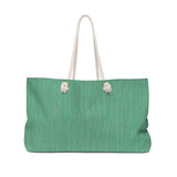 Wrynn (8) - Weekender Bag