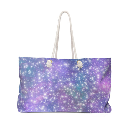 Amelia (9) - Weekender Bag