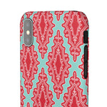 Zip (4) - Snap Cases