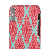 Zip (4) - Snap Cases