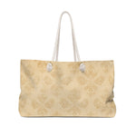 Willis (16) - Weekender Bag