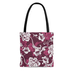 Baroque (37) - AOP Tote Bag