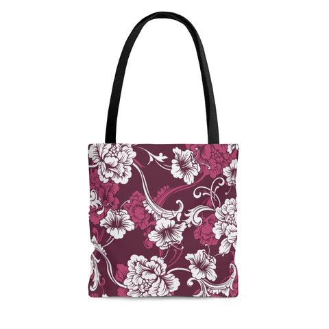 Baroque (37) - AOP Tote Bag