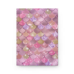 Isabella (11) - Hardcover Journal Matte