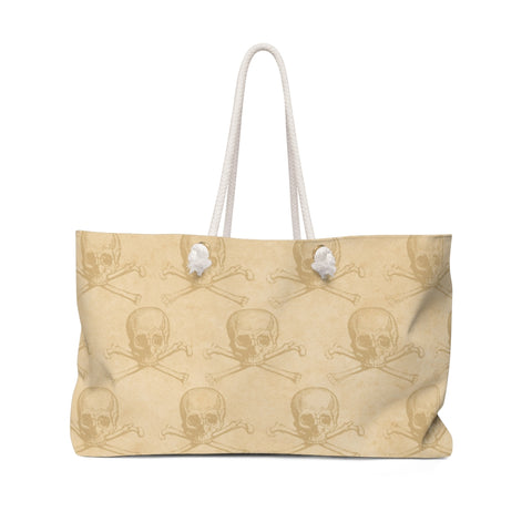 Willis (15) - Weekender Bag
