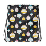 Panda (12) - Drawstring bag