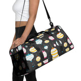 Panda (12) - Duffle bag