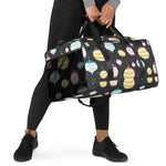 Panda (12) - Duffle bag