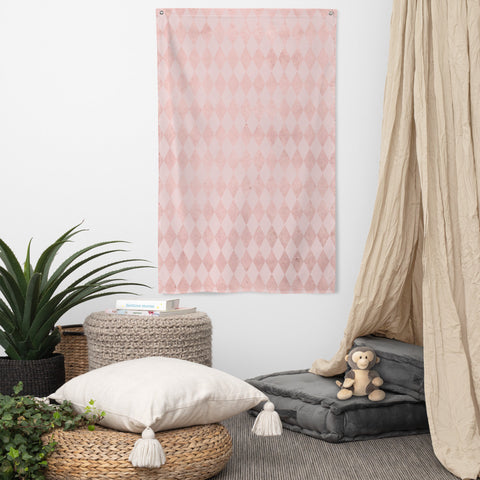 Blush Alice (23) - Flag