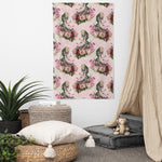 Blush Alice (11) - Flag